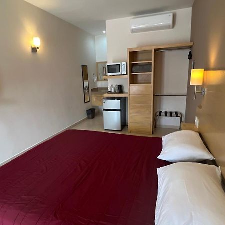 Nova Hotel Cadereyta Jimenez Ngoại thất bức ảnh