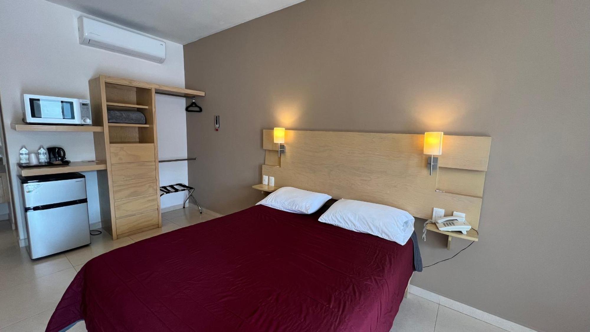 Nova Hotel Cadereyta Jimenez Ngoại thất bức ảnh