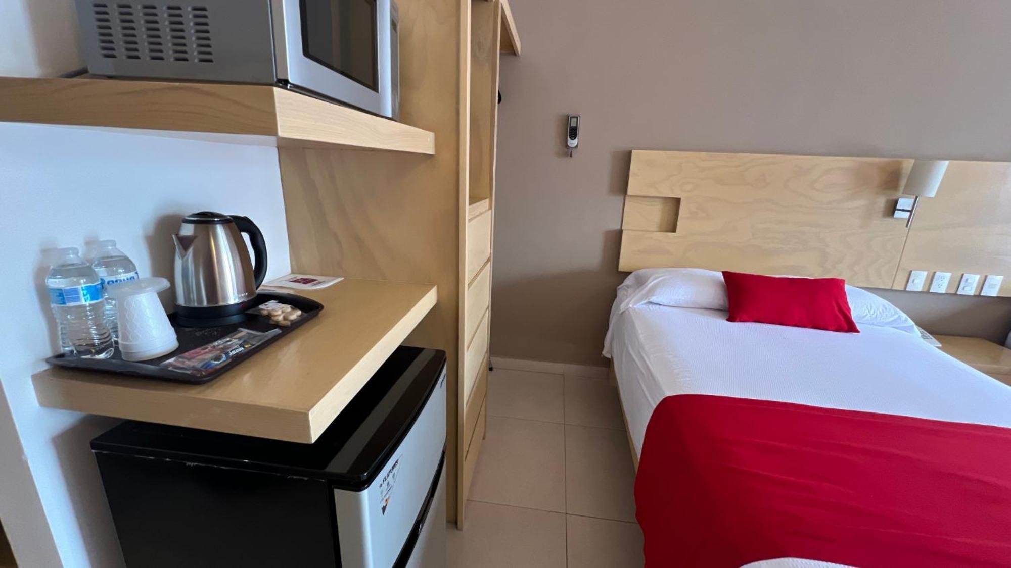 Nova Hotel Cadereyta Jimenez Ngoại thất bức ảnh