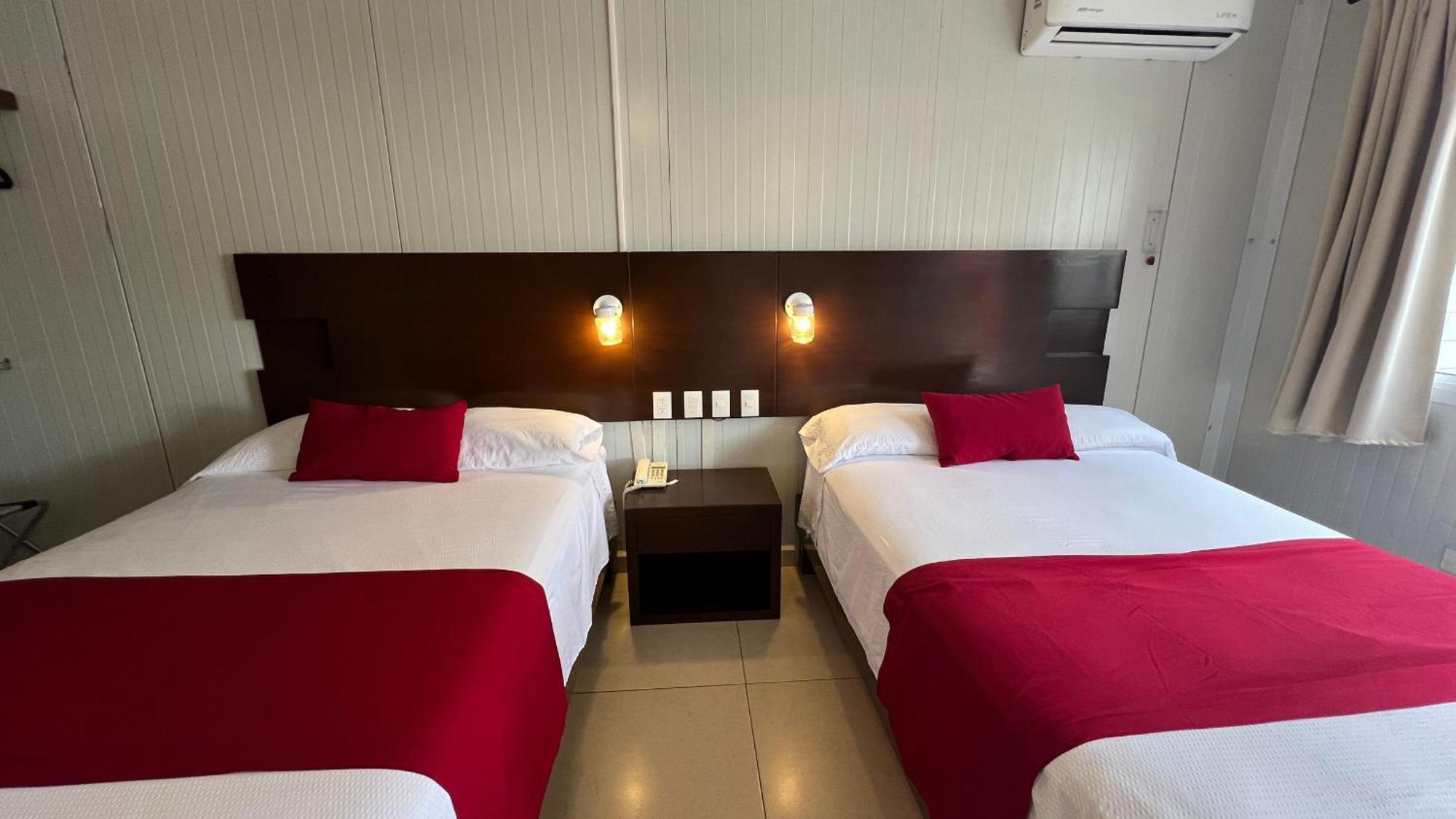 Nova Hotel Cadereyta Jimenez Ngoại thất bức ảnh