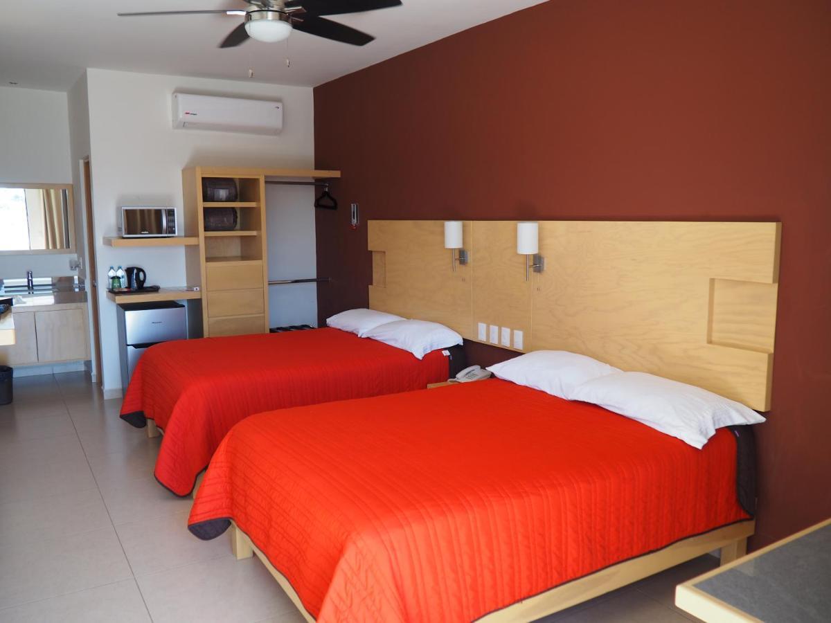 Nova Hotel Cadereyta Jimenez Ngoại thất bức ảnh
