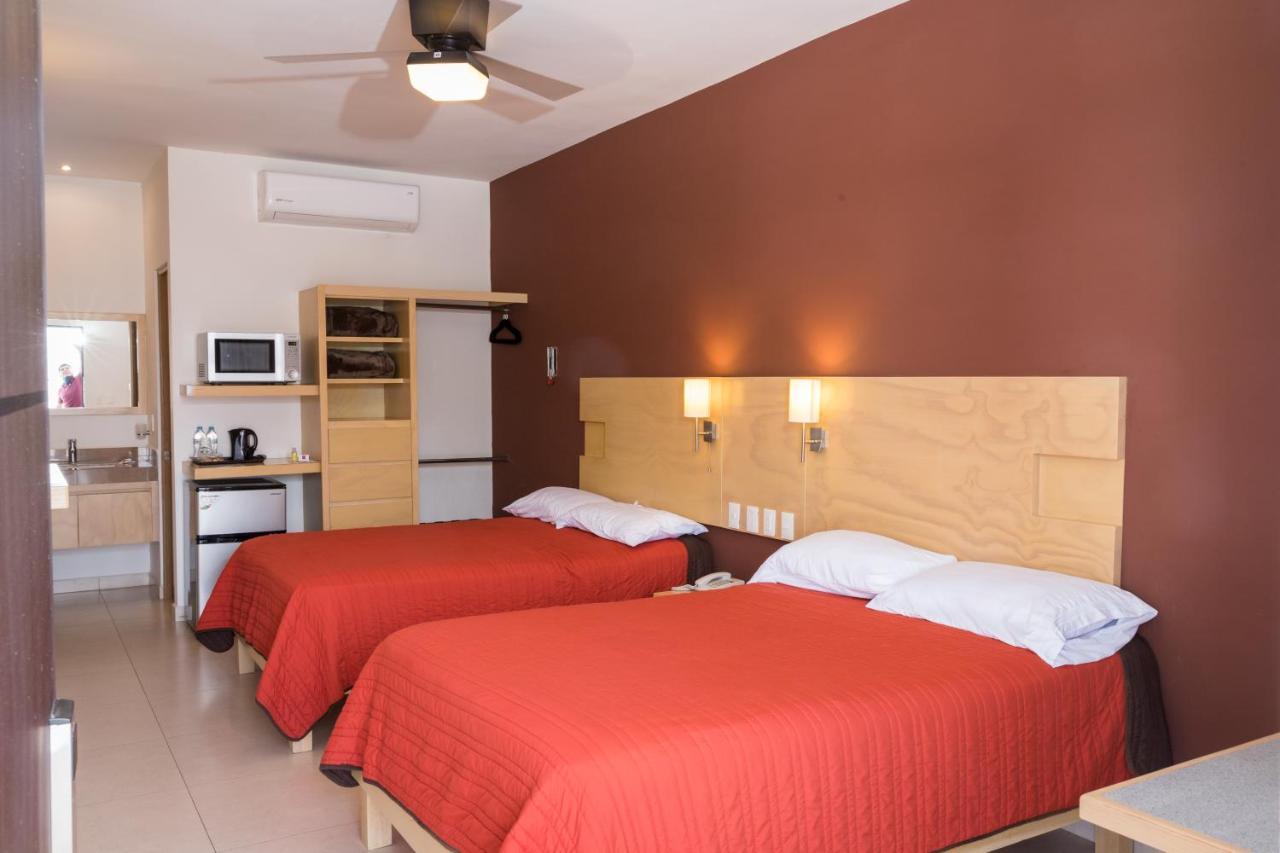 Nova Hotel Cadereyta Jimenez Ngoại thất bức ảnh