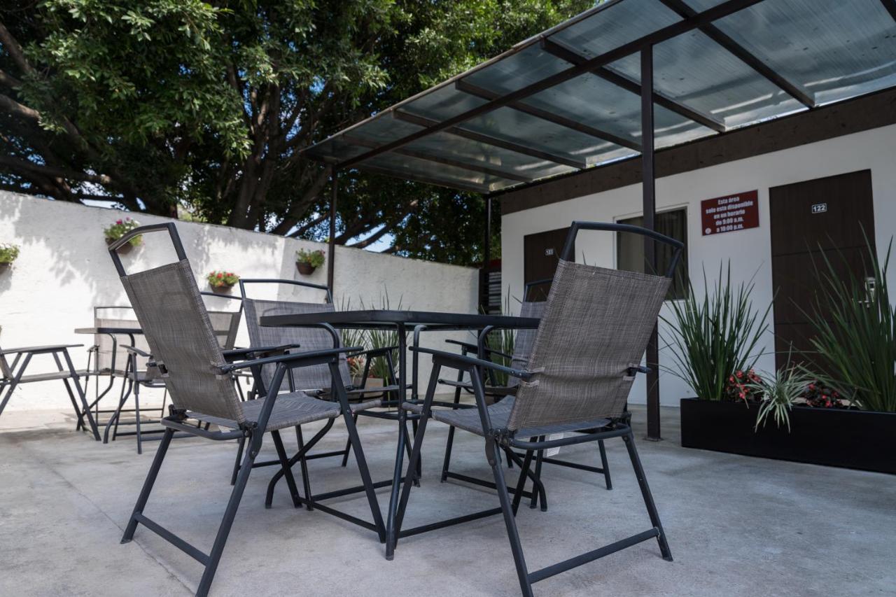Nova Hotel Cadereyta Jimenez Ngoại thất bức ảnh