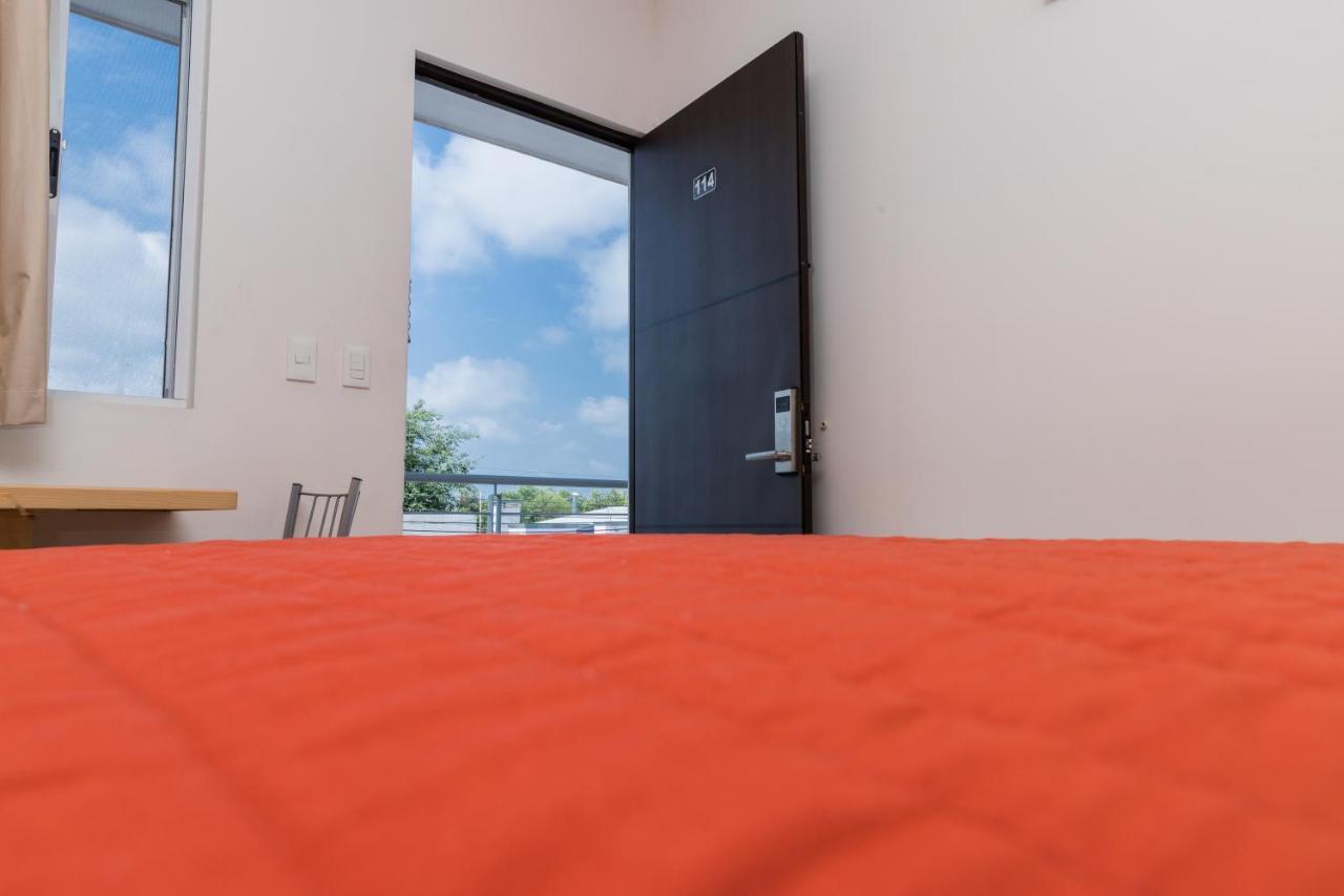 Nova Hotel Cadereyta Jimenez Ngoại thất bức ảnh